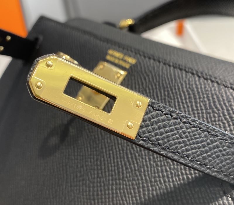 Hermes Kelly Bags